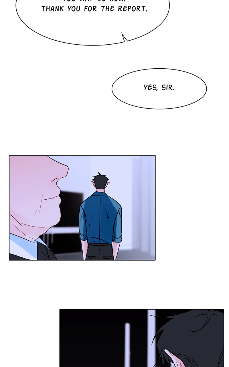 Lost in Translation chapter 80 - page 11