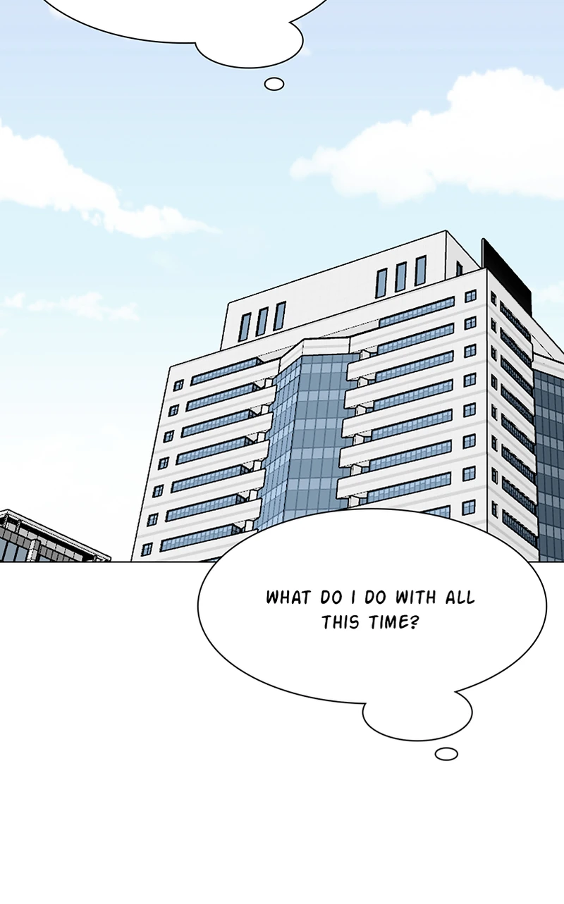 Lost in Translation chapter 80 - page 19