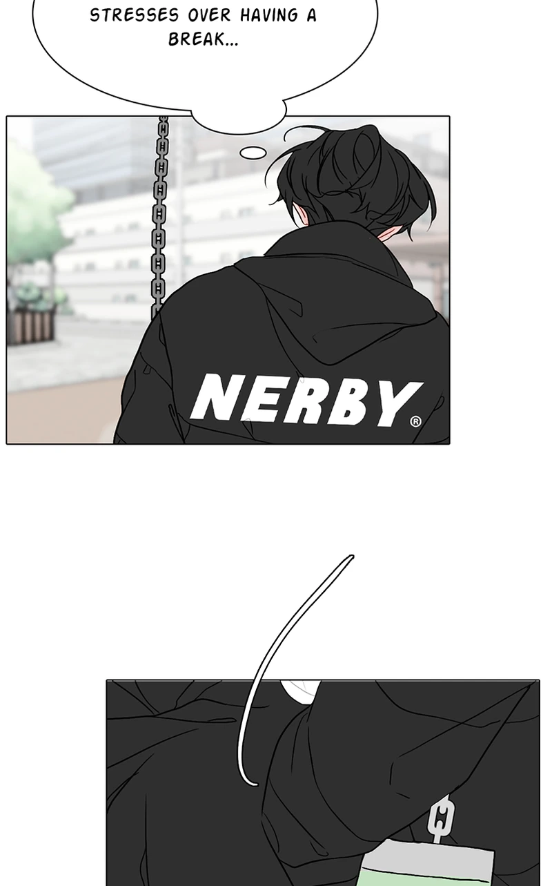 Lost in Translation chapter 80 - page 21