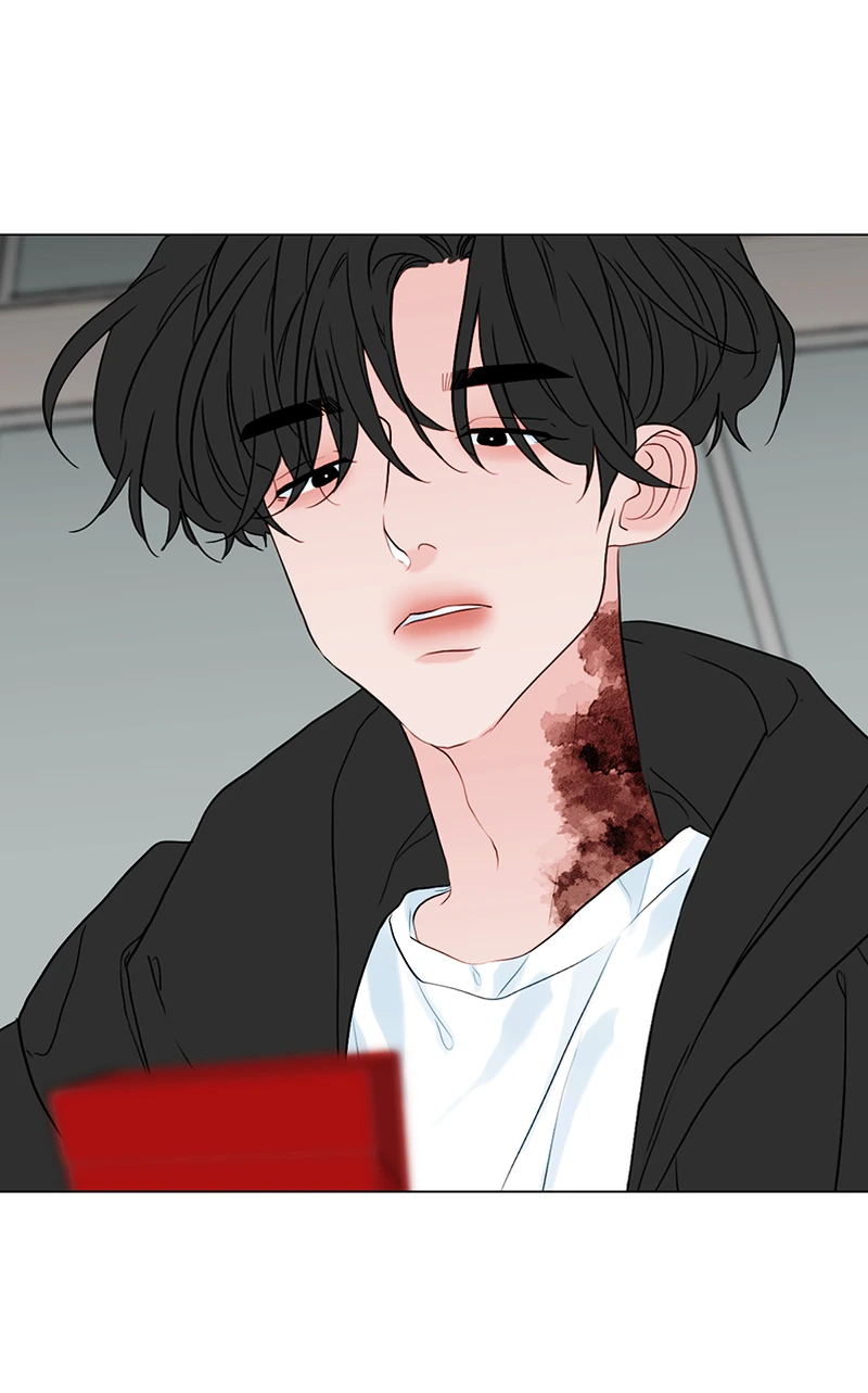 Lost in Translation chapter 80 - page 23