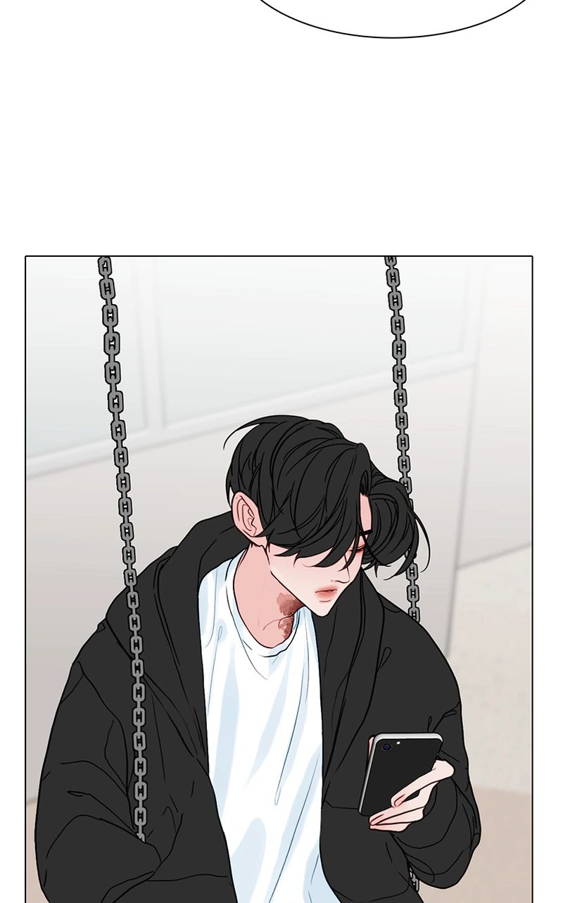 Lost in Translation chapter 80 - page 26