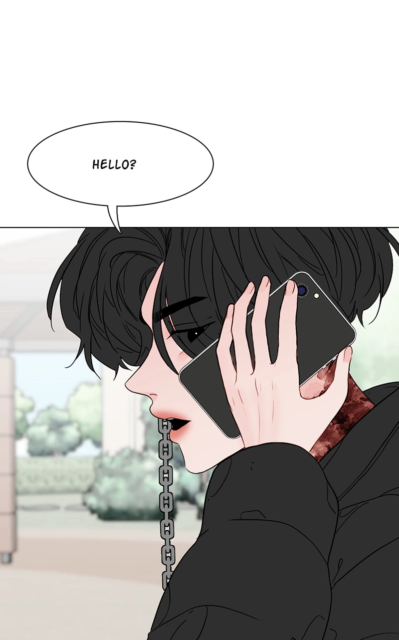 Lost in Translation chapter 80 - page 28