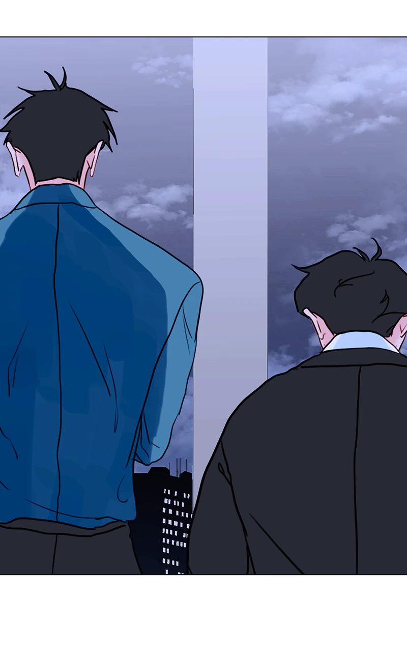 Lost in Translation chapter 80 - page 3