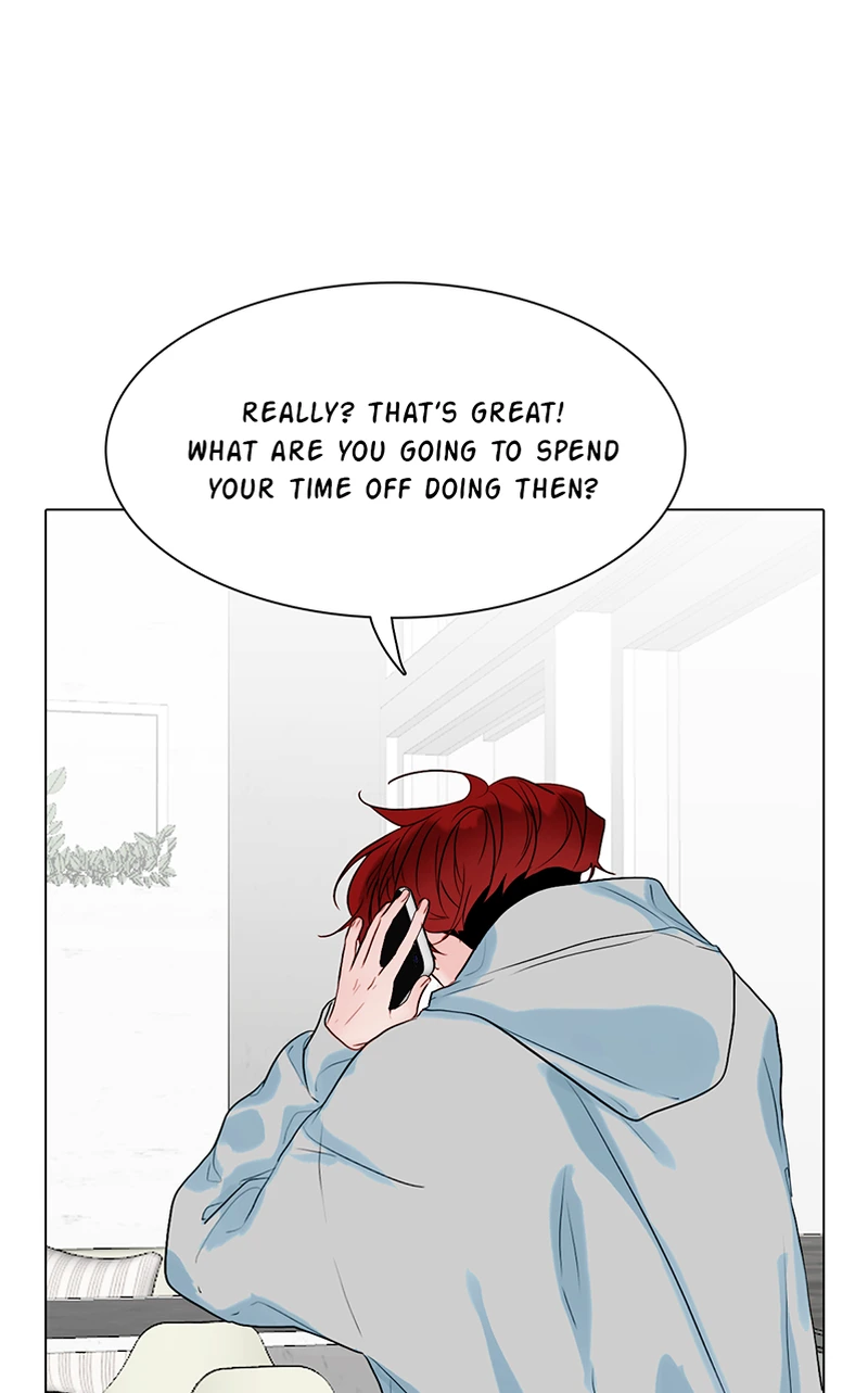 Lost in Translation chapter 80 - page 32