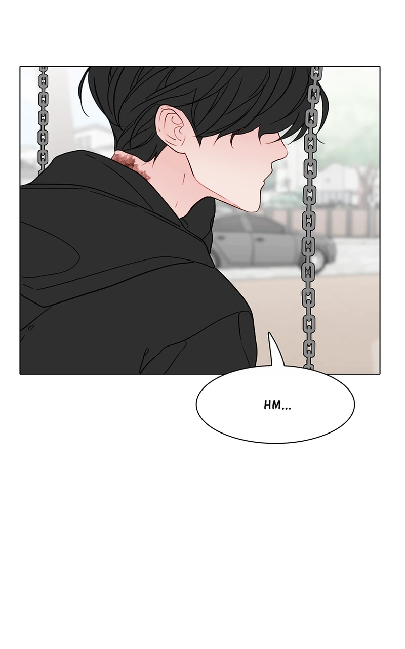 Lost in Translation chapter 80 - page 34