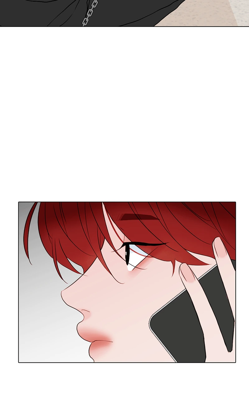 Lost in Translation chapter 80 - page 36