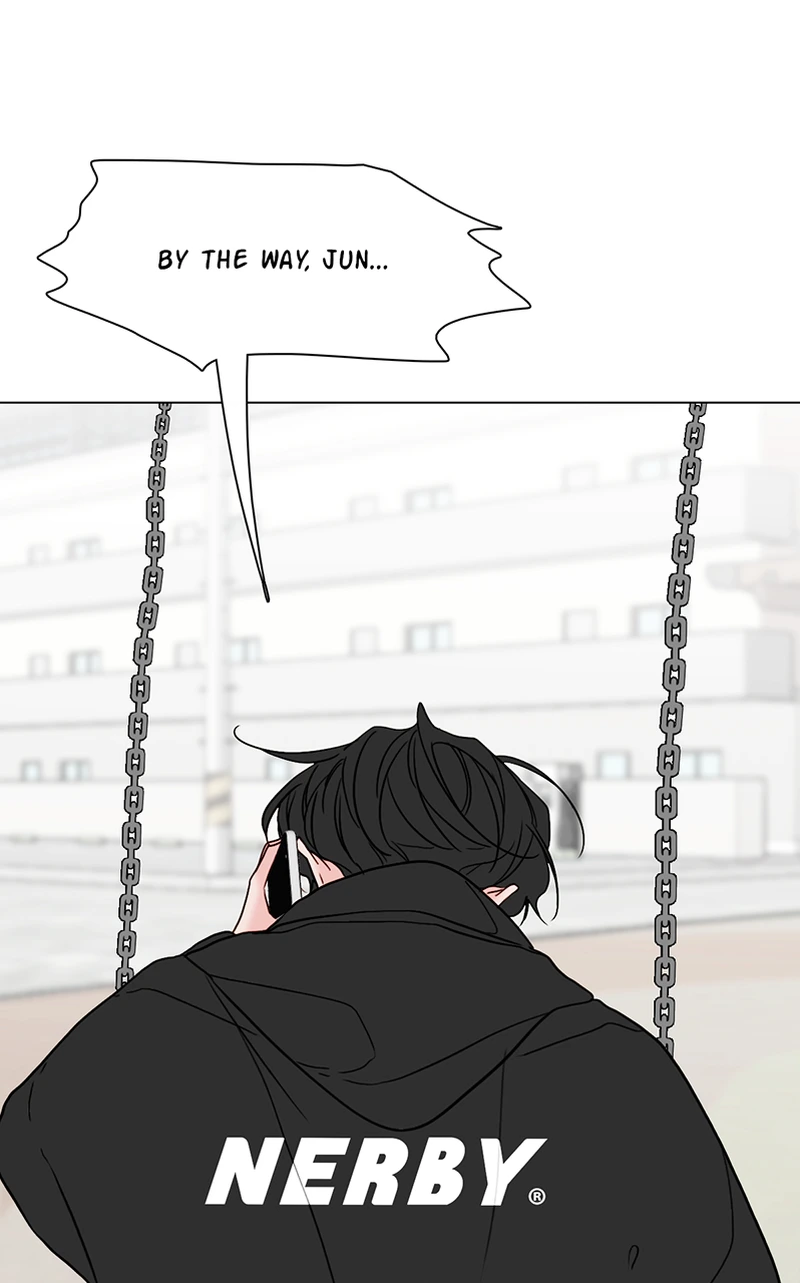 Lost in Translation chapter 80 - page 37