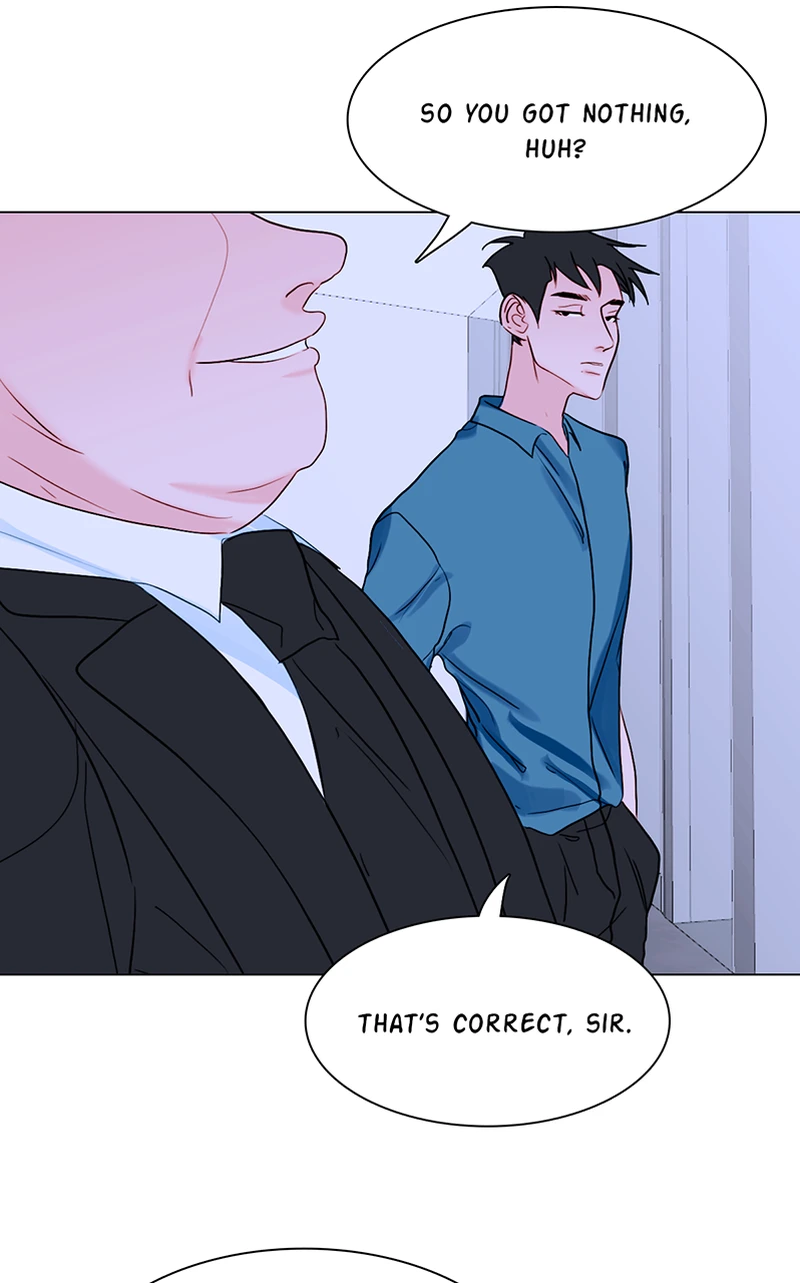 Lost in Translation chapter 80 - page 4