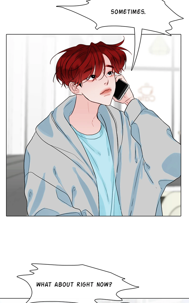 Lost in Translation chapter 80 - page 40