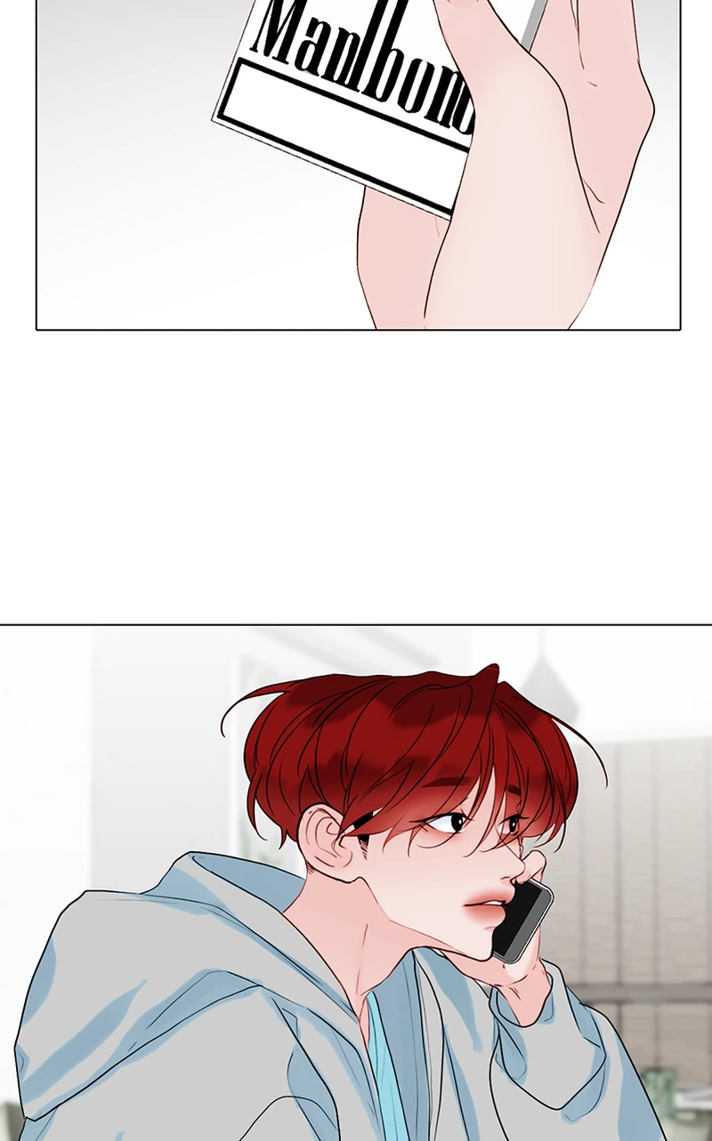 Lost in Translation chapter 80 - page 43