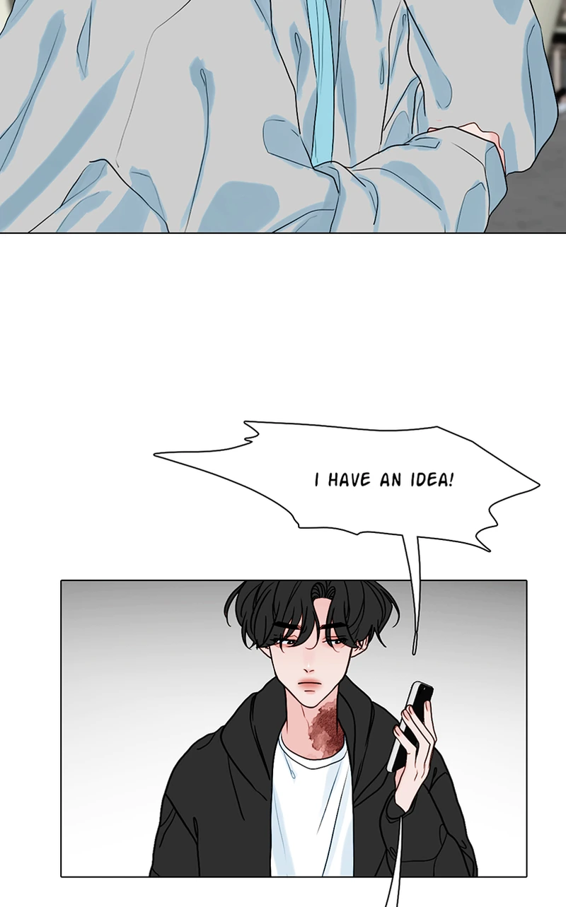 Lost in Translation chapter 80 - page 44