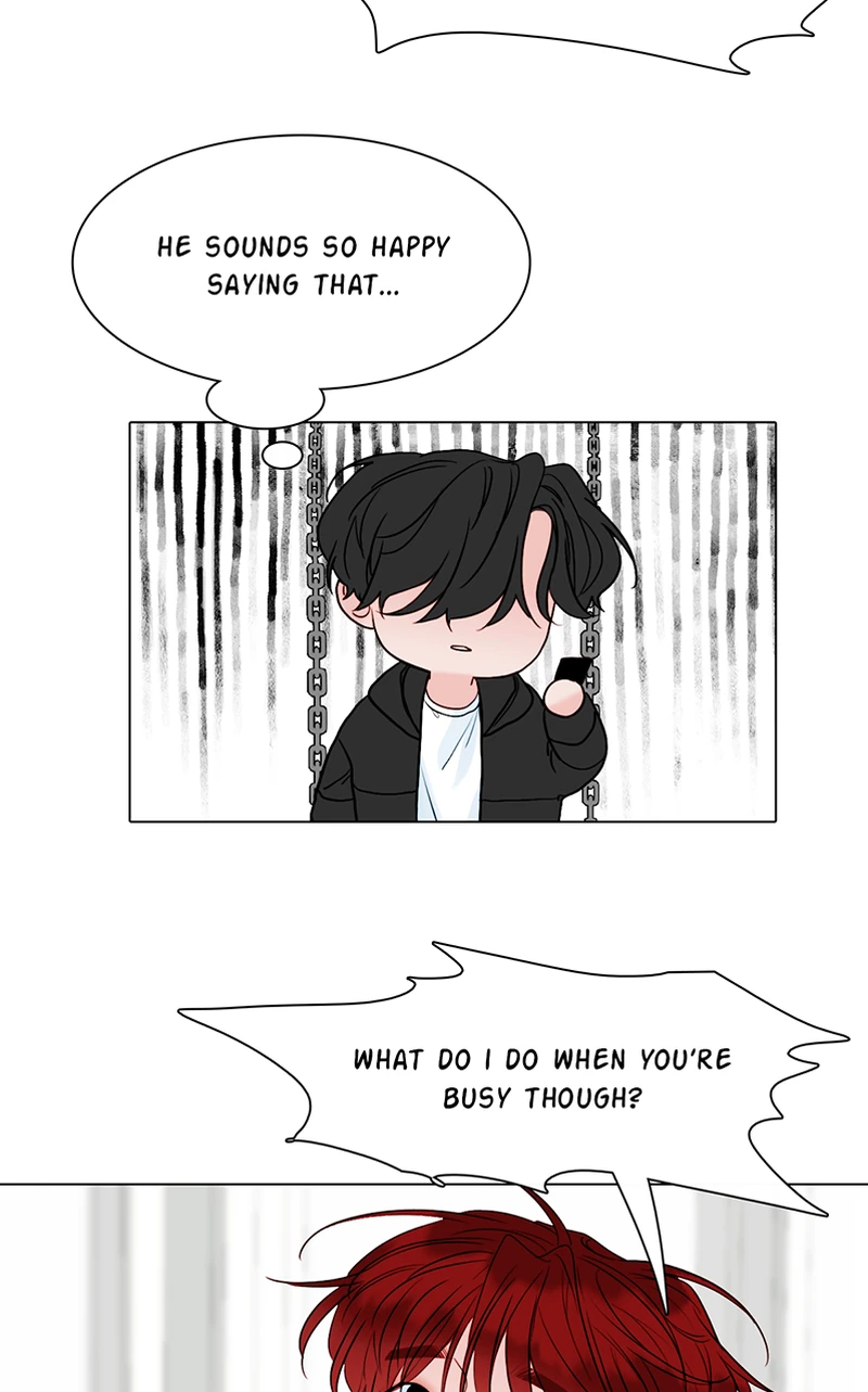 Lost in Translation chapter 80 - page 46