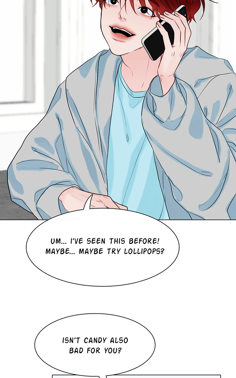 Lost in Translation chapter 80 - page 47