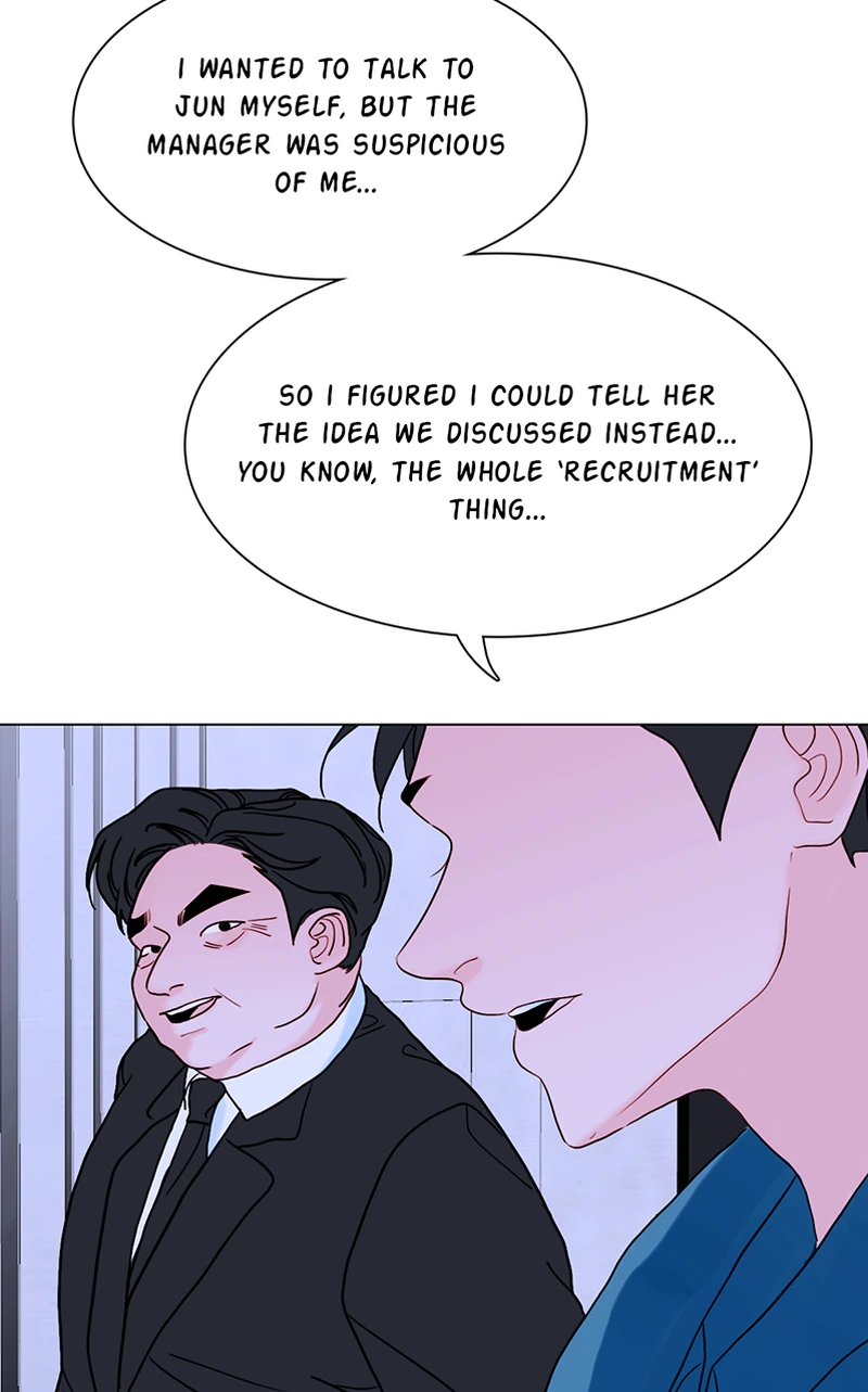 Lost in Translation chapter 80 - page 5