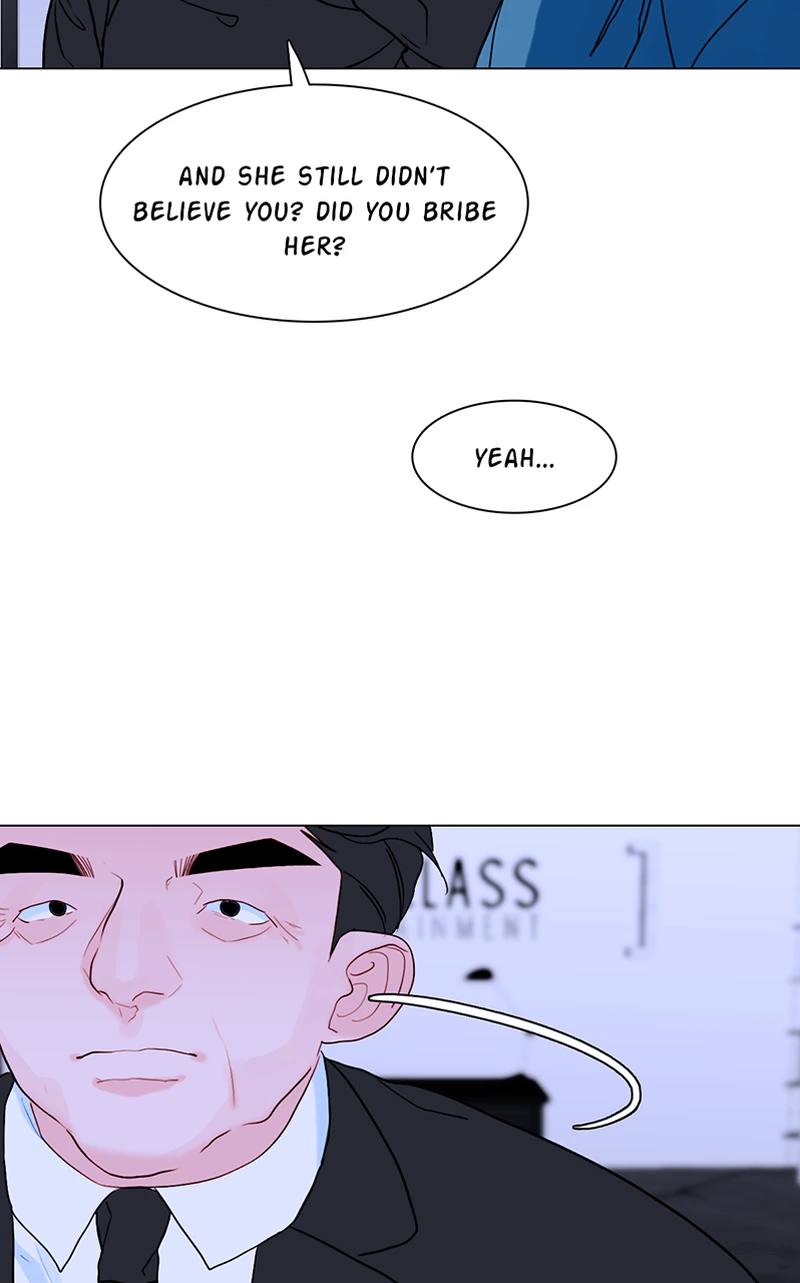 Lost in Translation chapter 80 - page 6