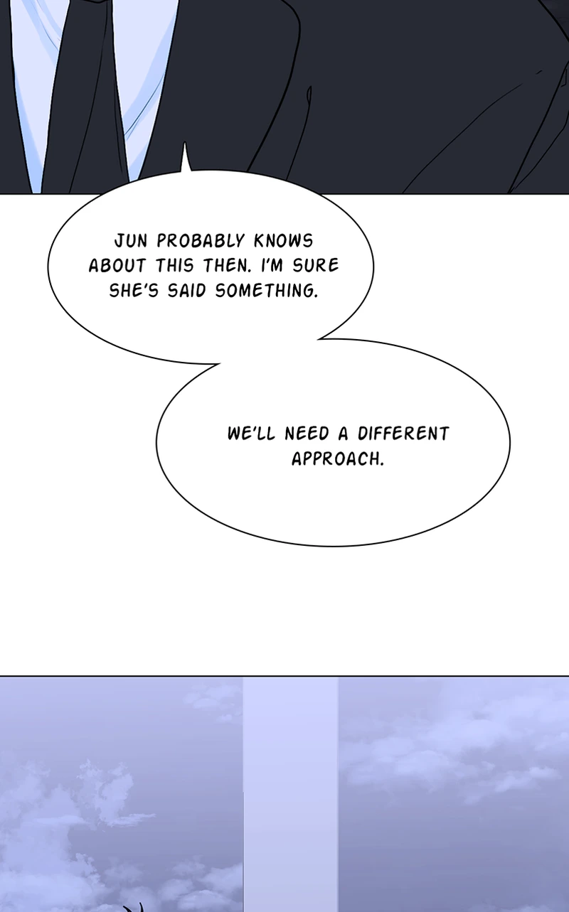 Lost in Translation chapter 80 - page 7
