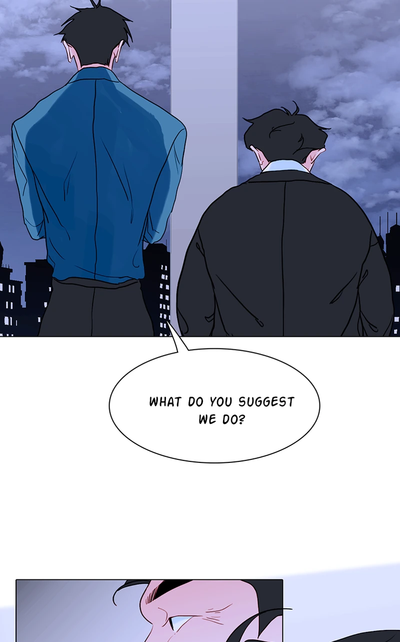 Lost in Translation chapter 80 - page 8