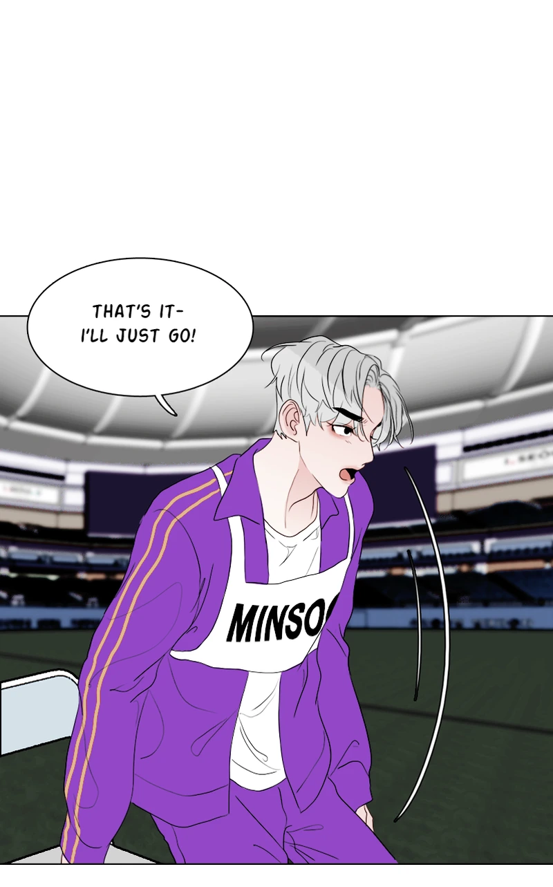 Lost in Translation chapter 31 - page 11