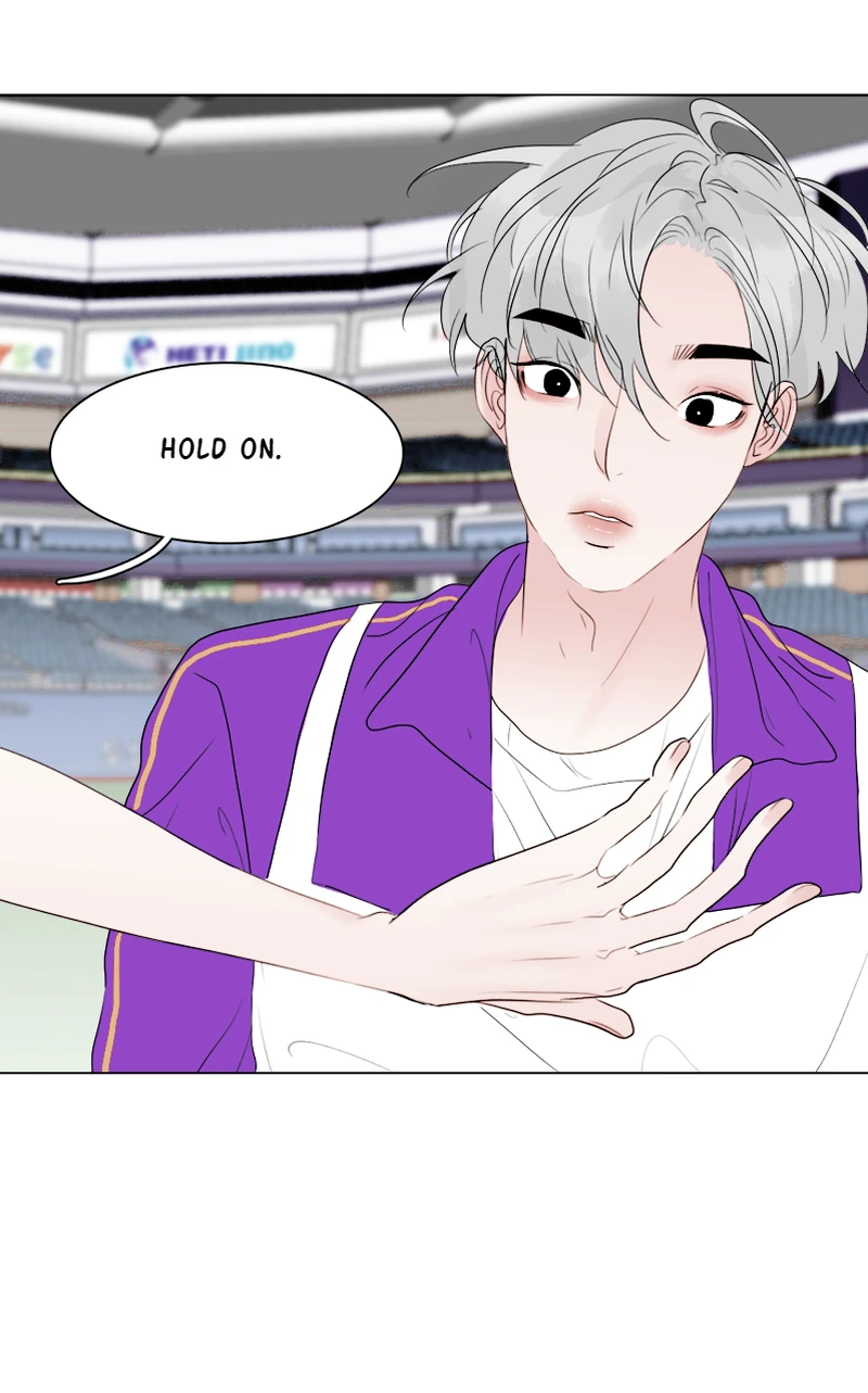 Lost in Translation chapter 31 - page 14