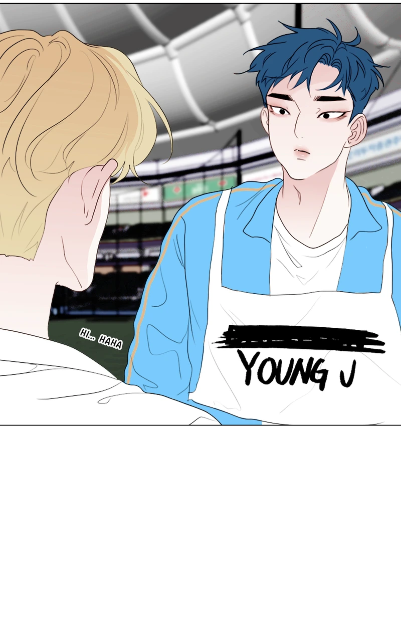 Lost in Translation chapter 31 - page 20