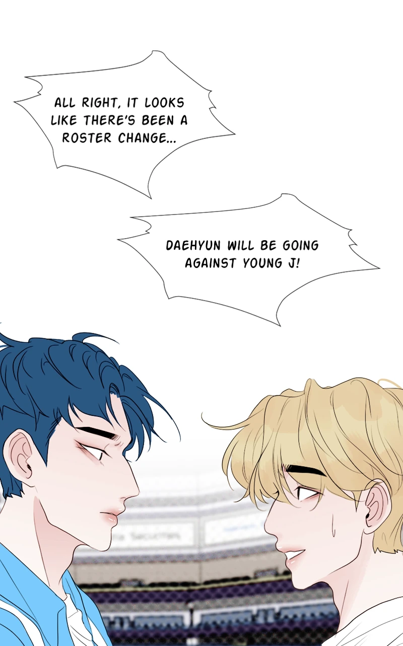 Lost in Translation chapter 31 - page 22