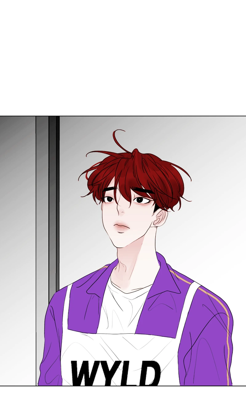 Lost in Translation chapter 31 - page 26