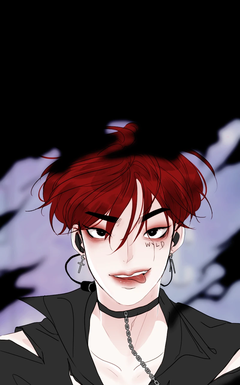 Lost in Translation chapter 31 - page 33