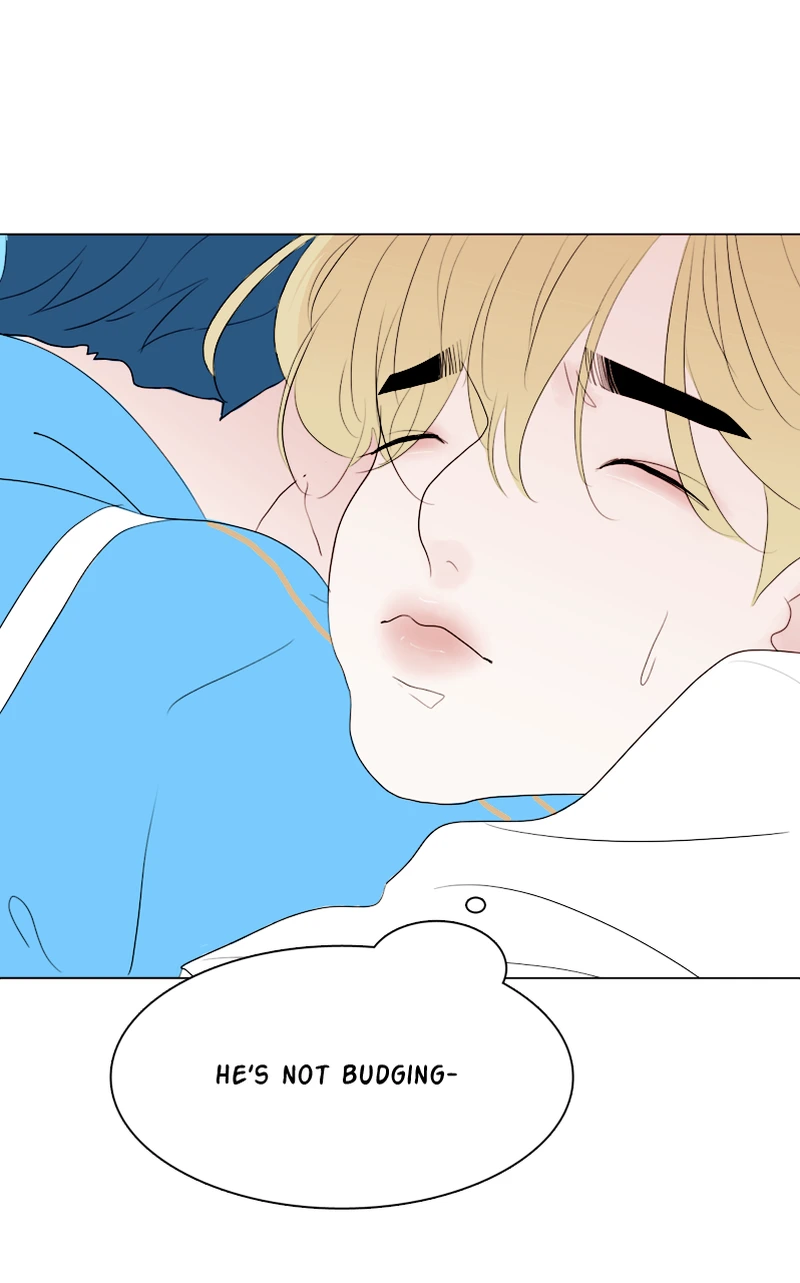 Lost in Translation chapter 31 - page 38