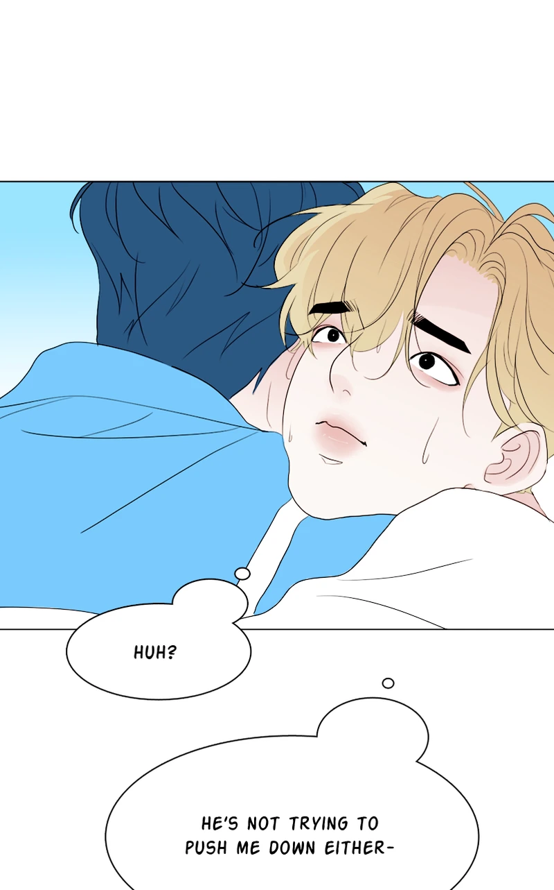 Lost in Translation chapter 31 - page 39