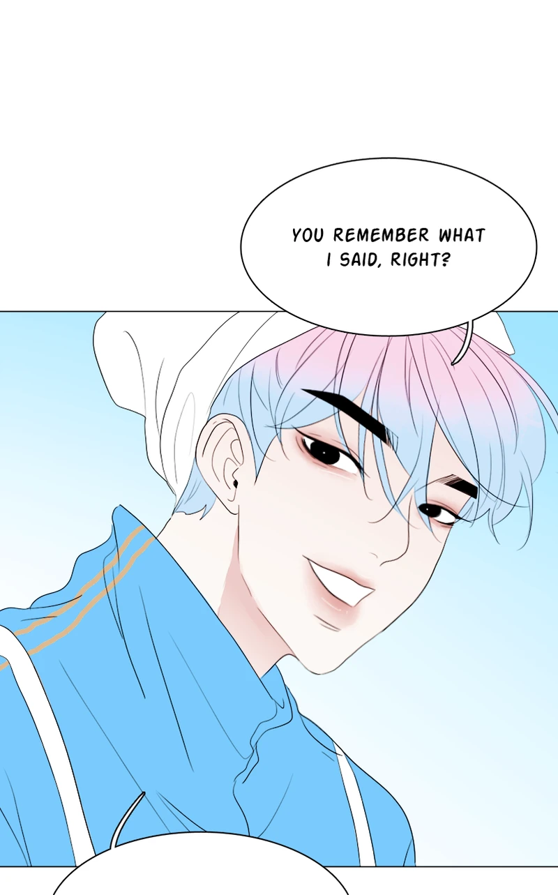Lost in Translation chapter 31 - page 4
