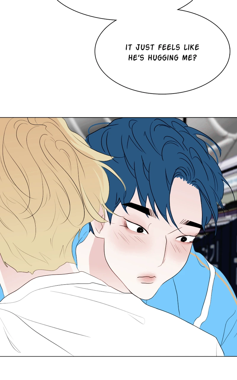 Lost in Translation chapter 31 - page 40