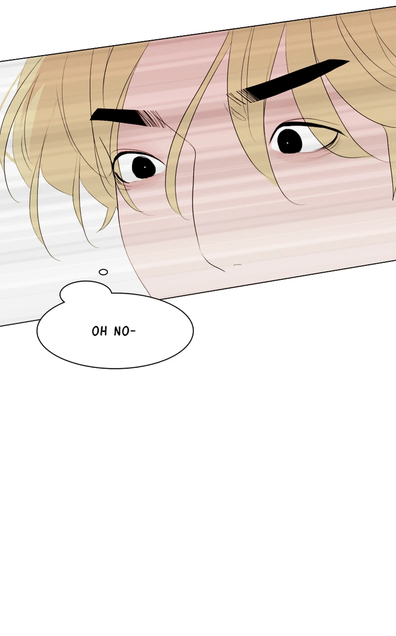 Lost in Translation chapter 31 - page 46