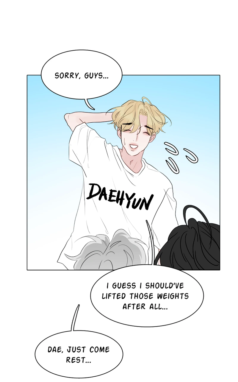 Lost in Translation chapter 31 - page 53
