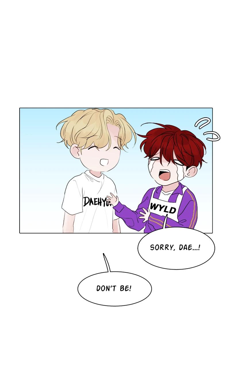 Lost in Translation chapter 31 - page 54