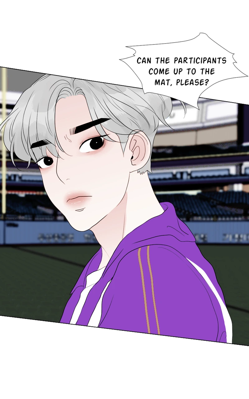 Lost in Translation chapter 31 - page 57