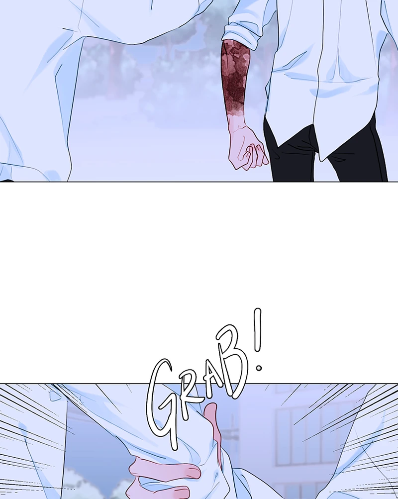 Lost in Translation chapter 128 - page 9