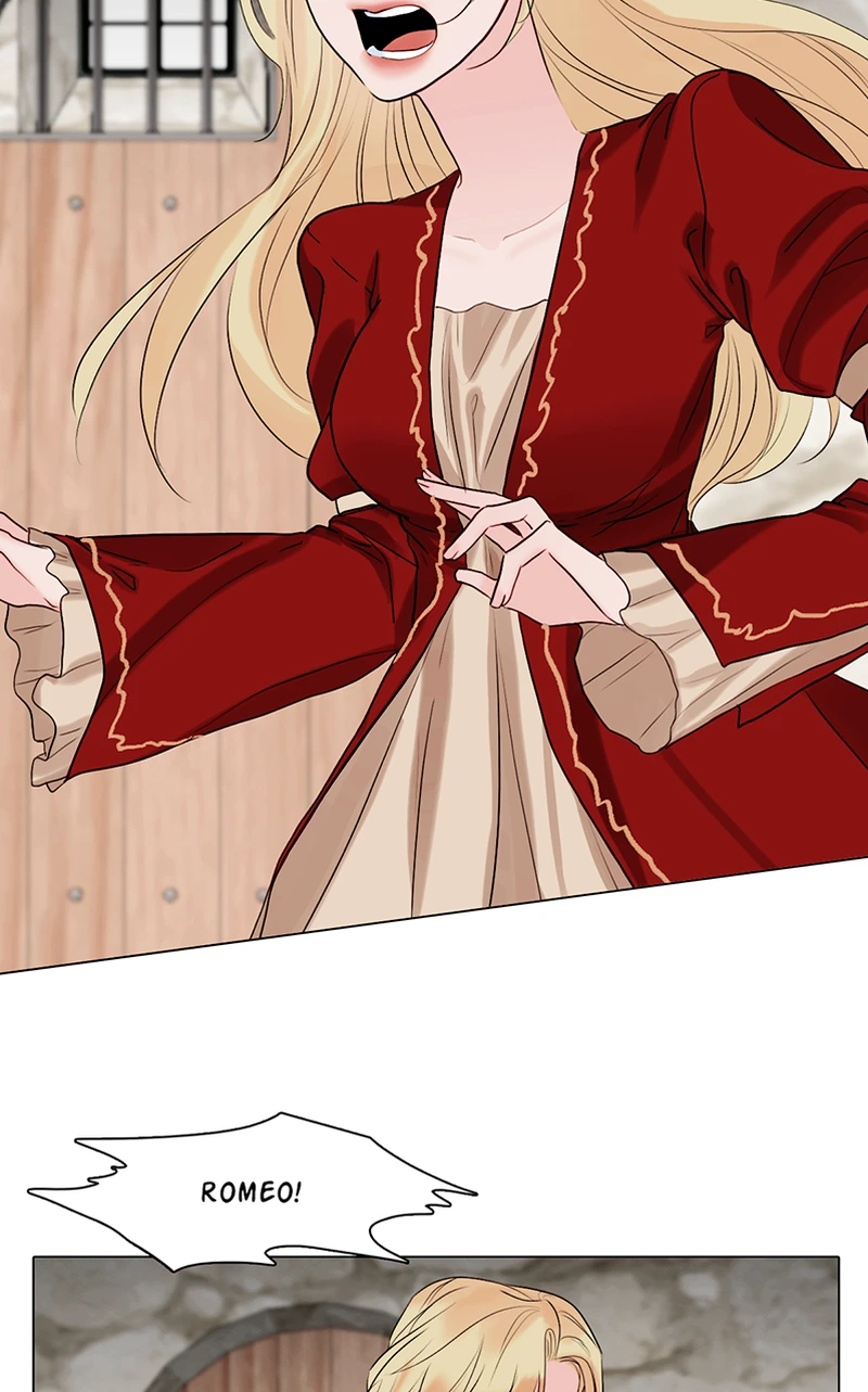 Lost in Translation chapter 81 - page 11