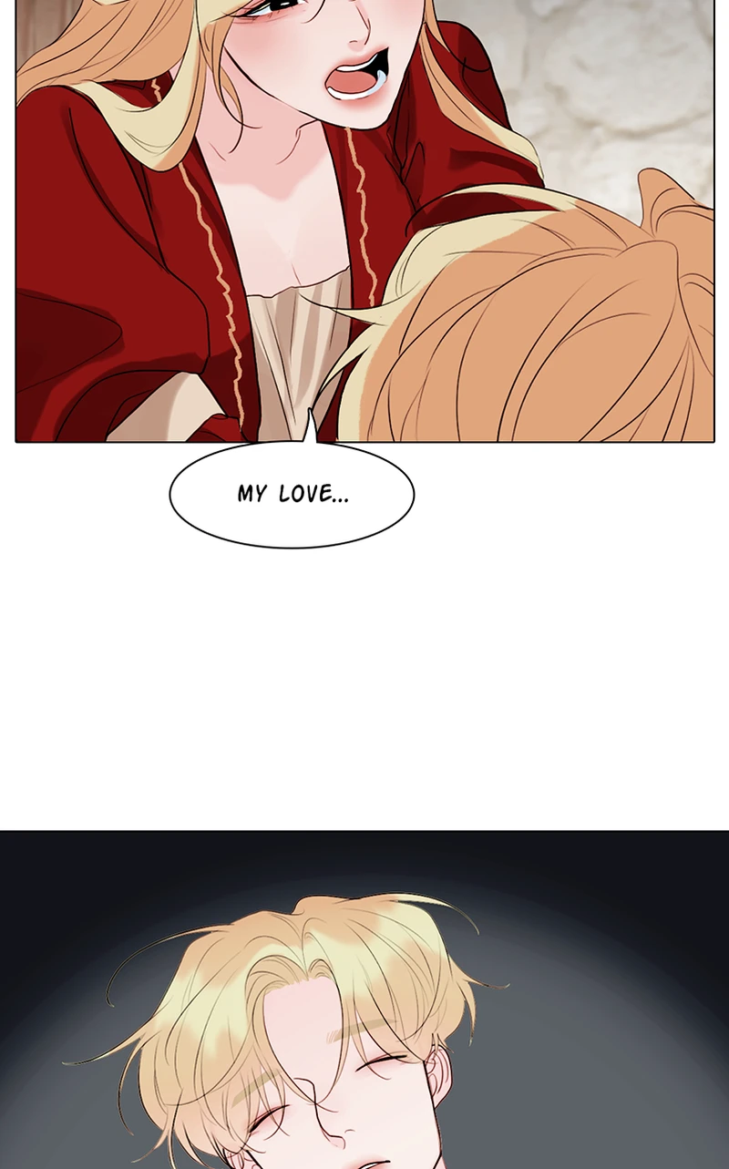 Lost in Translation chapter 81 - page 16