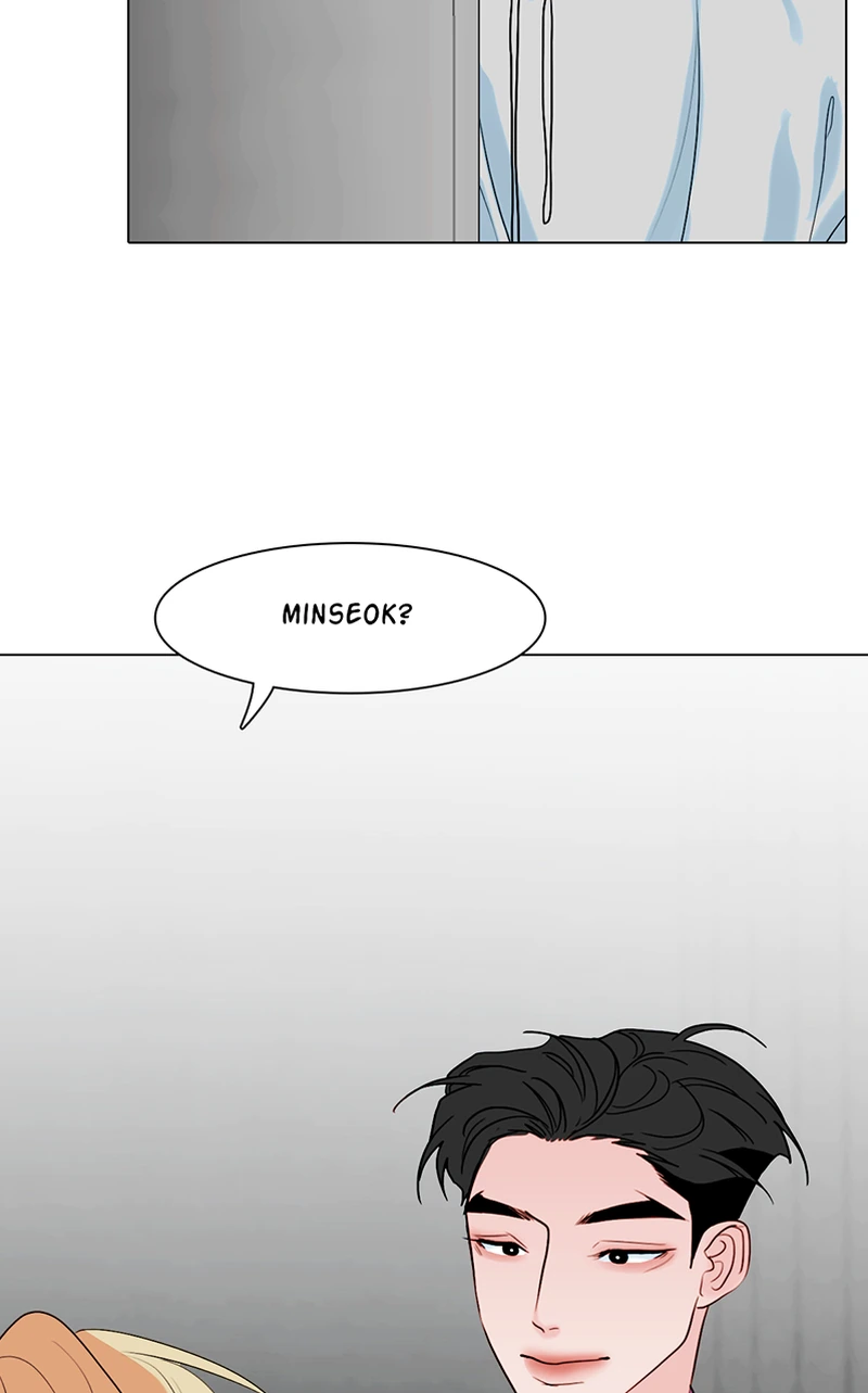 Lost in Translation chapter 81 - page 28