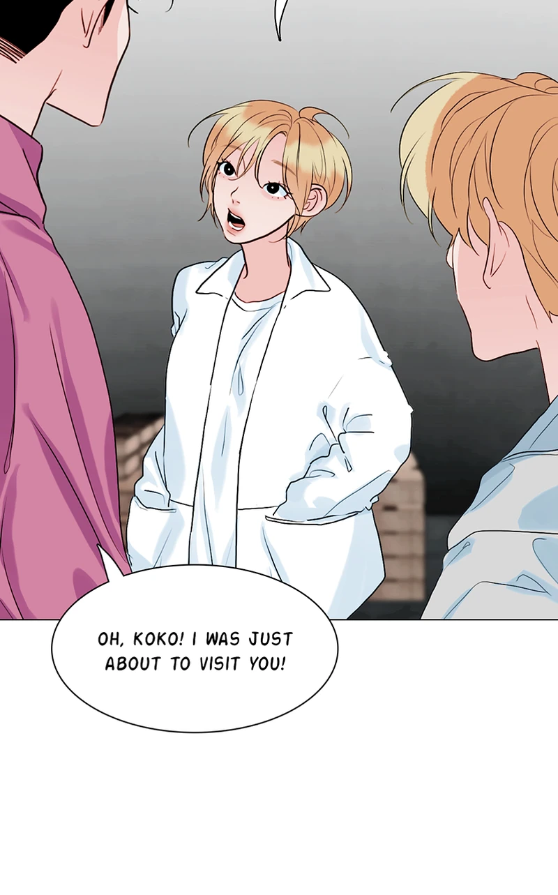 Lost in Translation chapter 81 - page 38