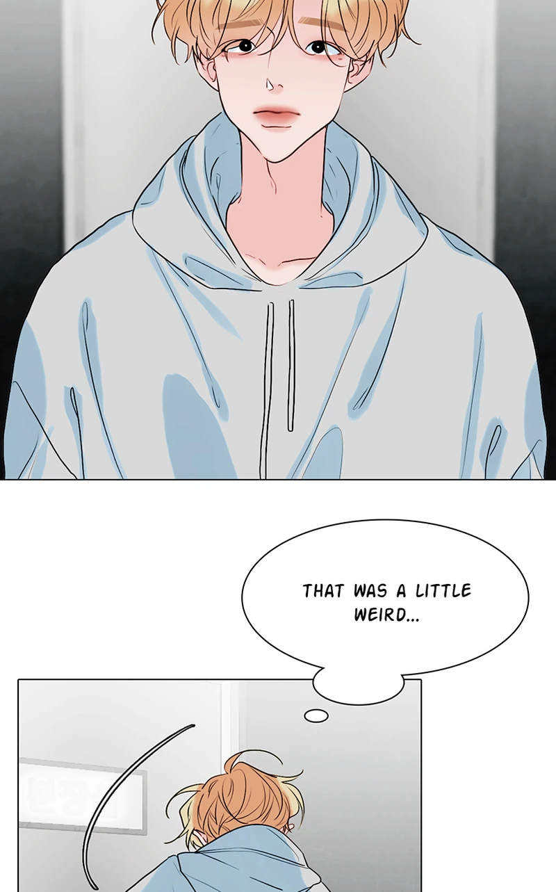 Lost in Translation chapter 81 - page 43