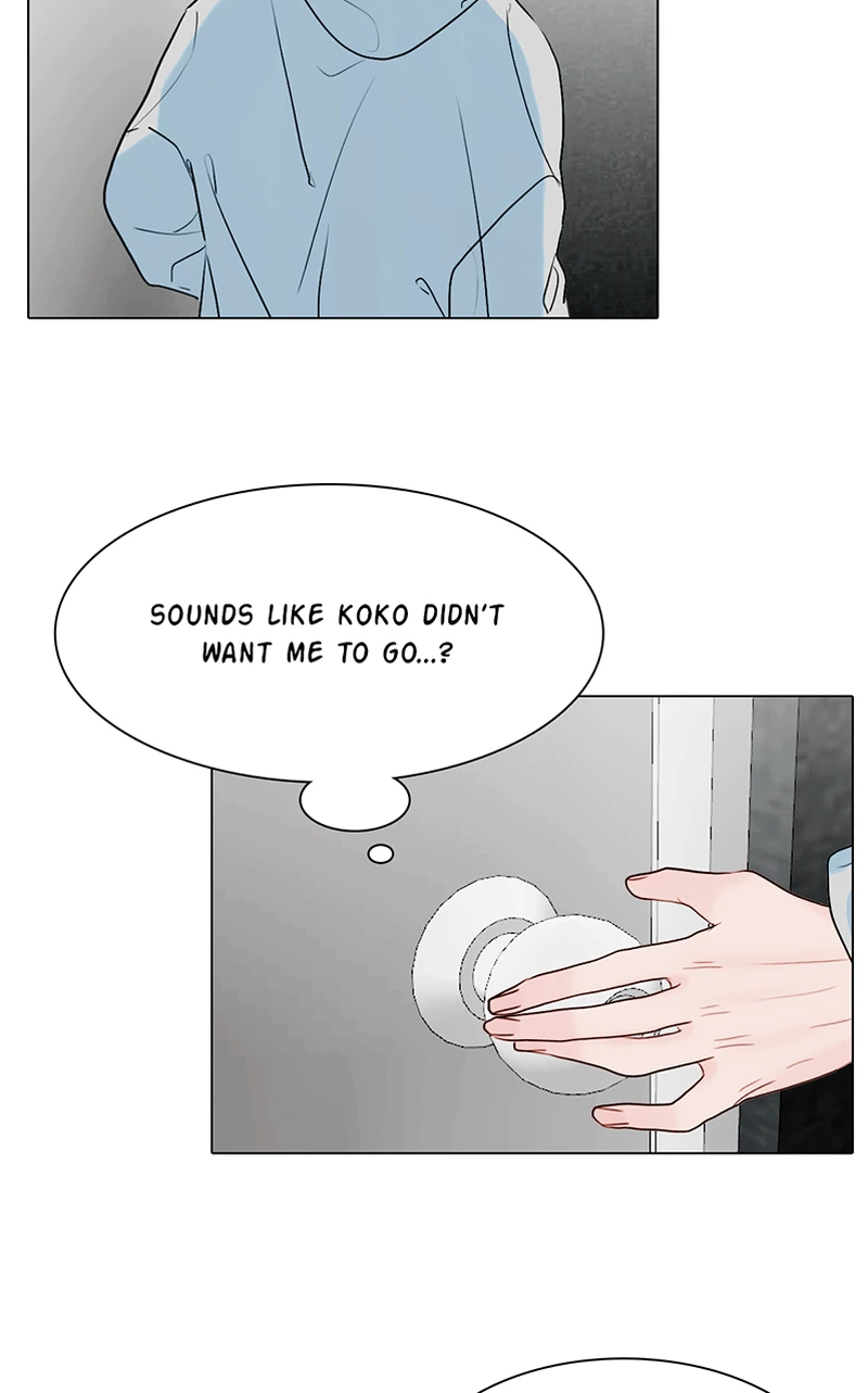 Lost in Translation chapter 81 - page 44