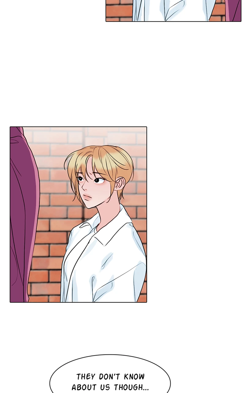 Lost in Translation chapter 81 - page 50