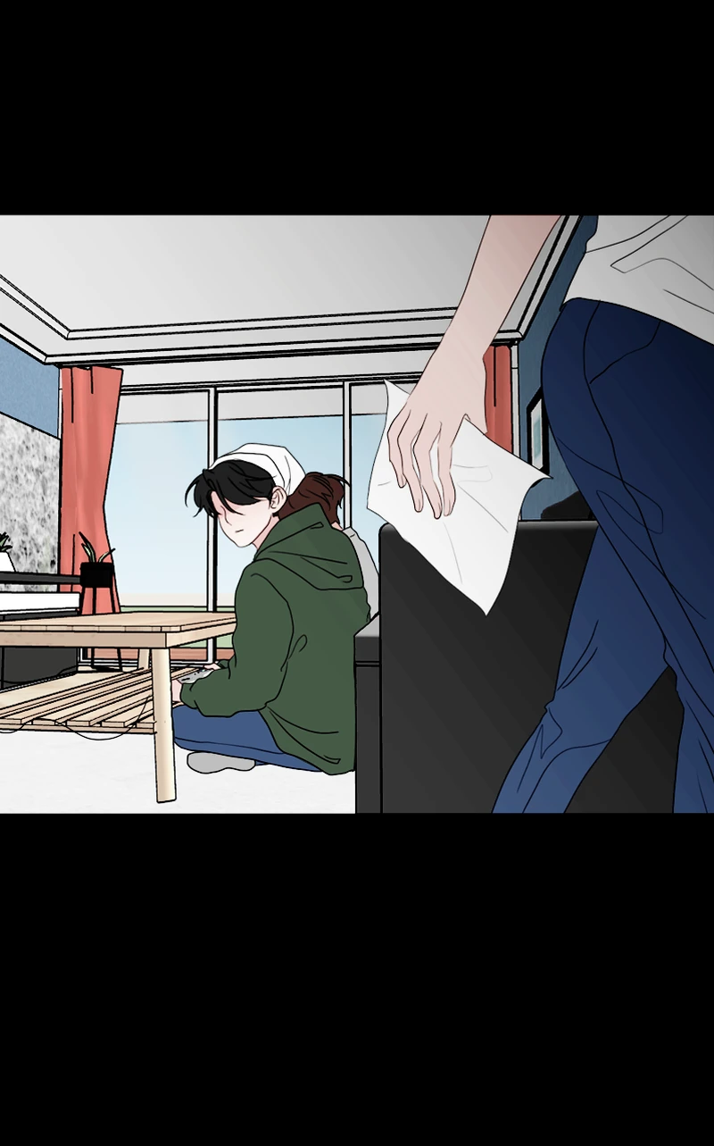 Lost in Translation chapter 32 - page 11
