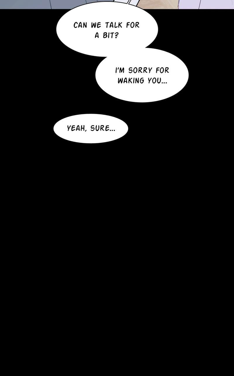 Lost in Translation chapter 32 - page 16