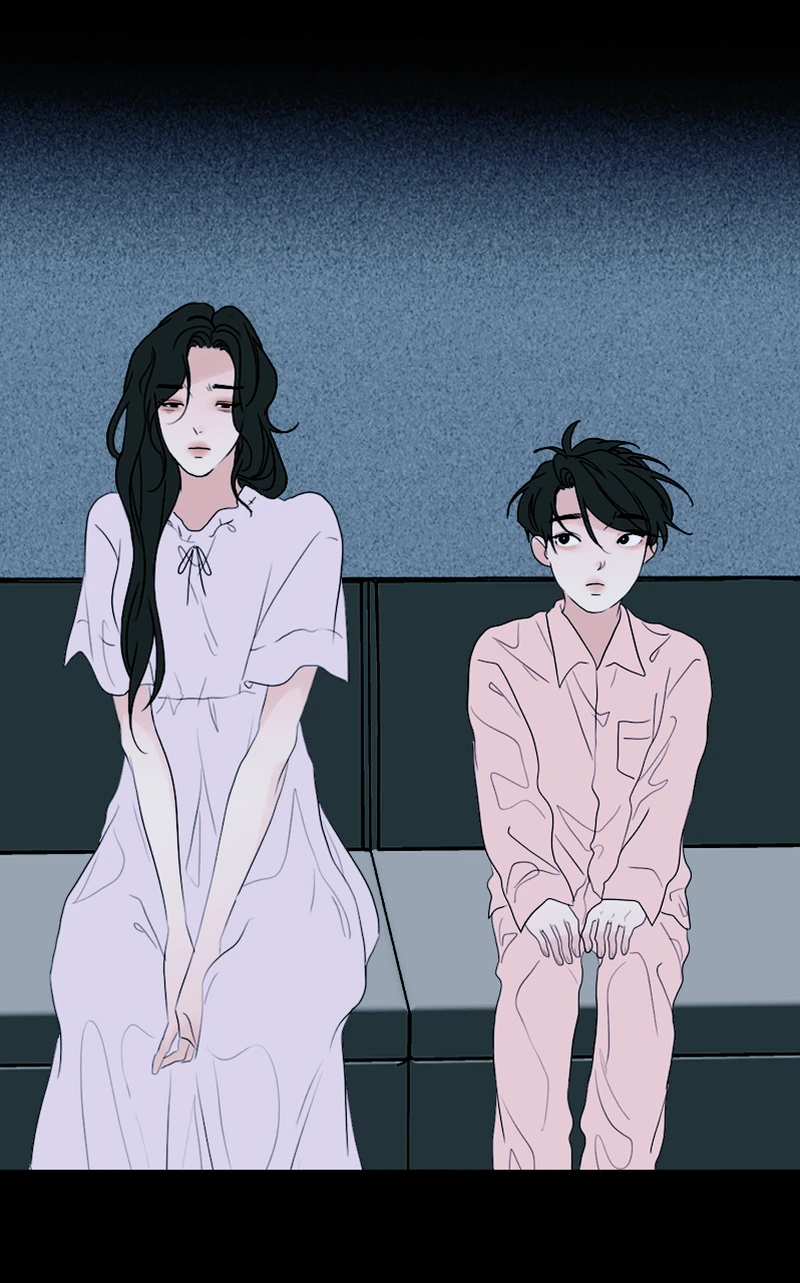 Lost in Translation chapter 32 - page 17