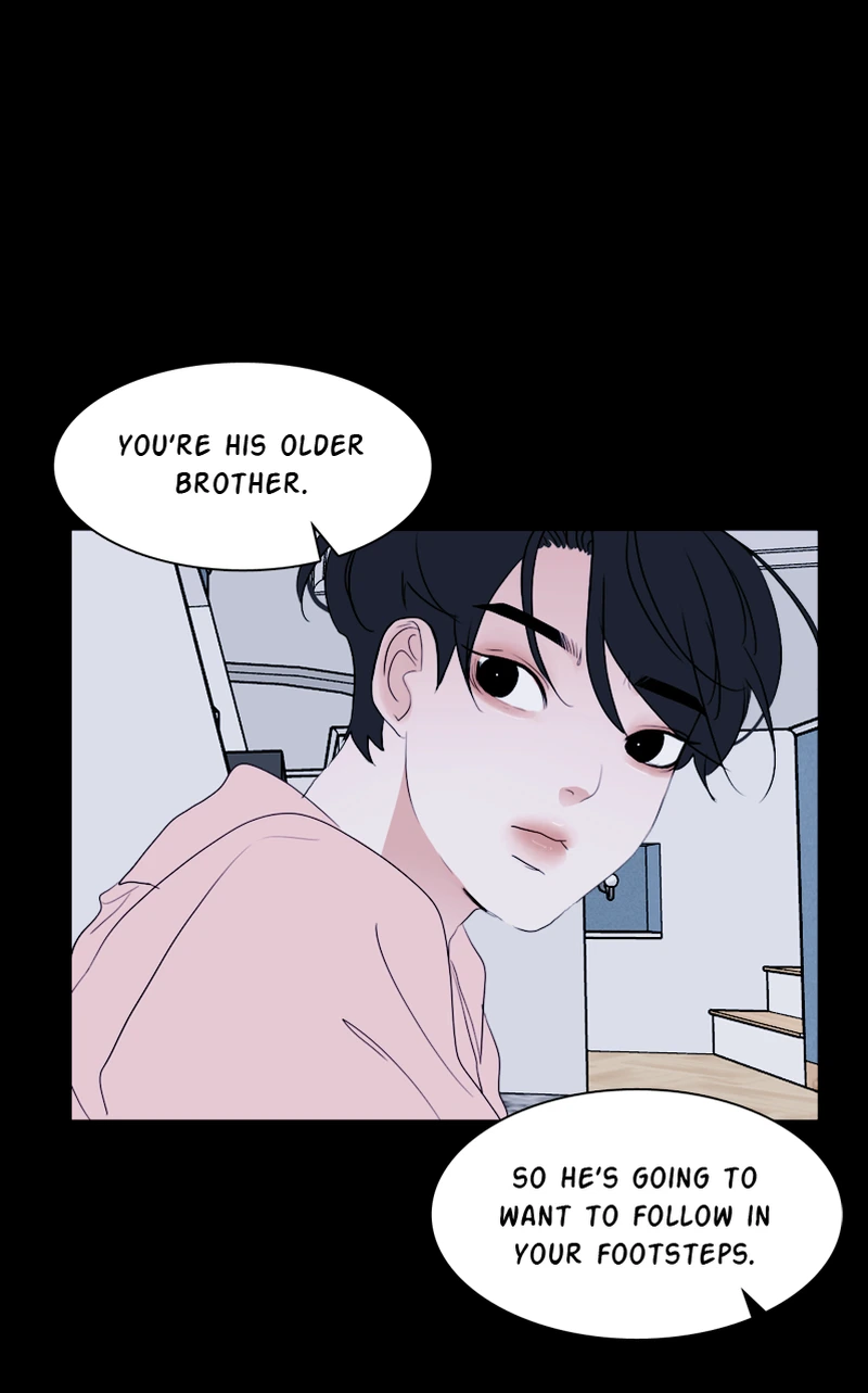 Lost in Translation chapter 32 - page 19