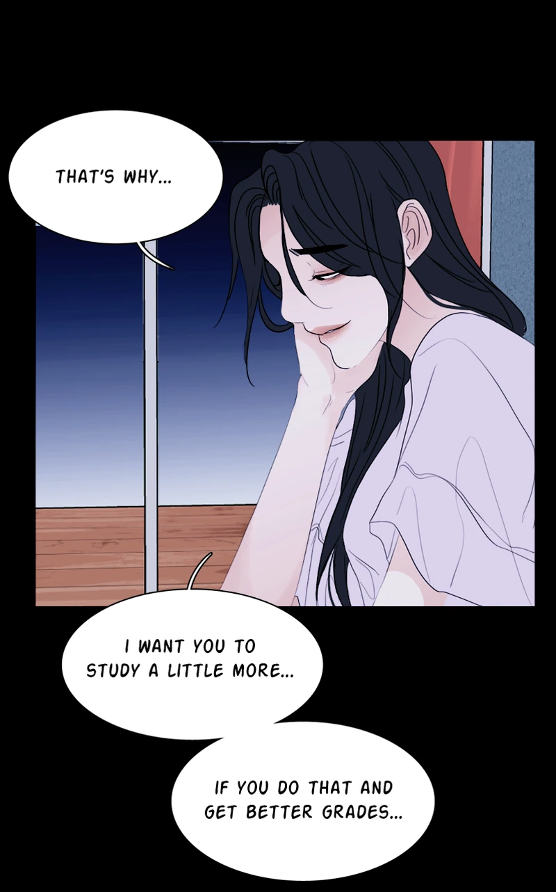 Lost in Translation chapter 32 - page 20