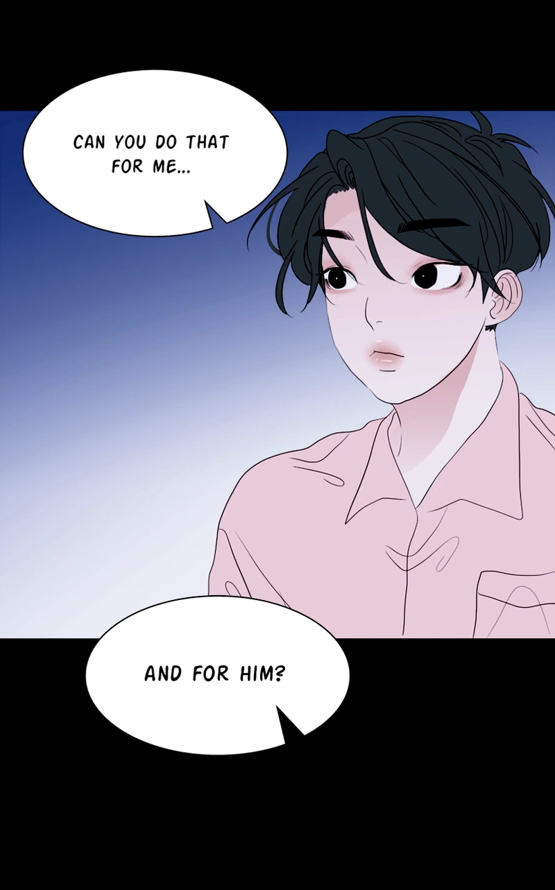 Lost in Translation chapter 32 - page 22