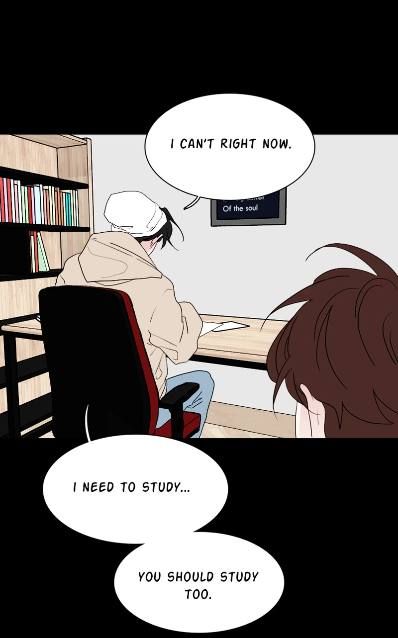 Lost in Translation chapter 32 - page 26